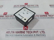 Deif Dq96-x Analog Meter