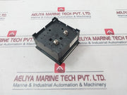 Deif Dq96-x Analog Meter