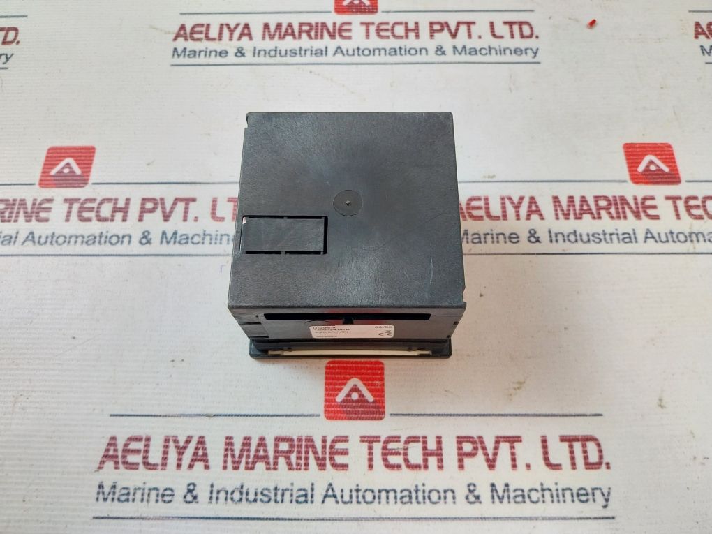 Deif Dq96-x Kvar Meter 0-7800 Kvar – Aeliya Marine