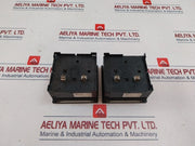 Deif Dq96-x Kw Meter