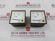 Deif Dq96-x Kw Meter 4-20Ma