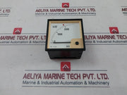 Deif Dq96-x Kw Meter 4-20Ma