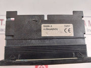 Deif Dq96-x Meter 0-1 Mpa