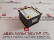 Deif Dq96-x Meter 0-1 Mpa (Used)