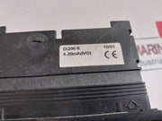 Deif Dq96-x Meter 0-1 Mpa (Used)