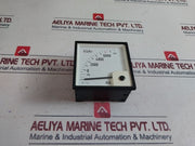 Deif Dq96-x Meter -900-7800 Kvar