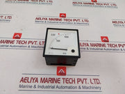 Deif Dq96-x Meter 0-1000 Kw