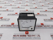 Deif Dq96-x Panel Meter 0-15 Bar