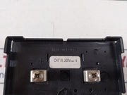Deif Dq96-x Watt Meter 300V Max