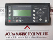 Deif Du-2/Mkiii Protection And Power Management Multi-line Ppm
