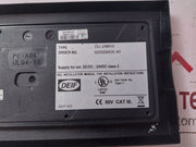 Deif Du-2/Mkiii Protection And Power Management Multi-line Ppm