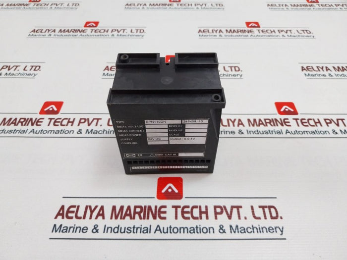 Deif Epn-110Dn Electronic Potentiometer 