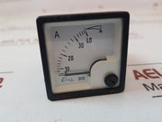 Deif Eq48-x Amperemeter
