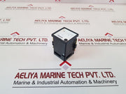 Deif Eq48-x Ammeter 0-10A