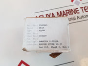 Deif Eq48-x Ammeter 0-10A