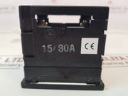 Deif Eq72-pv Ammeter 1530A