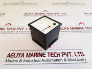 Deif Eq72-x Ammeter 0-10-20 A