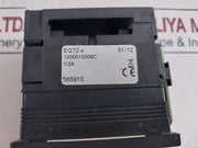 Deif Eq72-x Ammeter 1200012006C