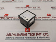 Deif Eq72-x Ampere Meter