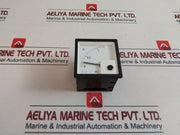 Deif Eq72-x Ampere Meter 1200012006C