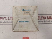 Deif Eq72-x Moving Iron Ammeter