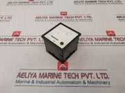 Deif Eq72-x Moving Iron Ammeter
