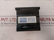 Deif Eq72-x Moving Iron Ammeter