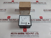 Deif Eq96-x Ammeter 0-40A
