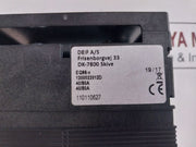 Deif Eq96-x Ammeter 0-40A