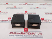Deif Eq96-x Ammeter 0-4000/8000 A