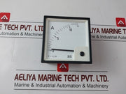 Deif Eq96-x Ammeter 0-10A