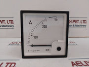 Deif Eq96-x Ammeter 5/30A