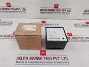 Deif Eq96-x Ammeter 5/30A