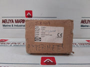 Deif Eq96-x Ammeter 5/30A