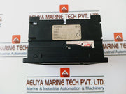 Deif Eq96-x Analog Voltage Meter 0-600V