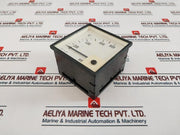 Deif Eq96-x Voltmeter 0-800 V