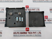 Deif Eq96-x Voltmeter 0-800 V