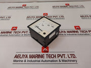 Deif Eq96 Voltmeter Rotary Instrument 0-800V