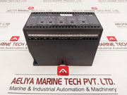 Deif Fas-113Dg Synchronisation & Circuit Breaker 230V Ac