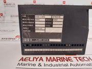 Deif Fas-113Dg Synchronisation & Circuit Breaker 230V Ac