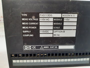 Deif Fas-113Dg Synchronisation & Circuit Breaker 110V Ac