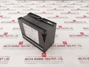 Deif Fas-113Dg Synchroniser Controller 110Vac