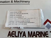 Deif Fas-113Dg Synchronize Controller 400005319.20 450V