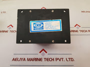 Deif Fc-5 Tb 13A Transal Relay 0-20 Sec