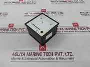 Deif Fq96-x Analog Frequency Meter