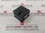 Deif Fq96-x Analog Frequency Meter