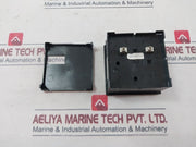 Deif Fq96-x Analog Frequency Meter