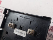 Deif Fq96-x Analog Frequency Meter