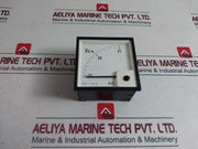 Deif Fq96-x Frequency Meter