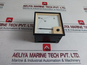 Deif Fq96-x Frequency Meter 55-65 Hz